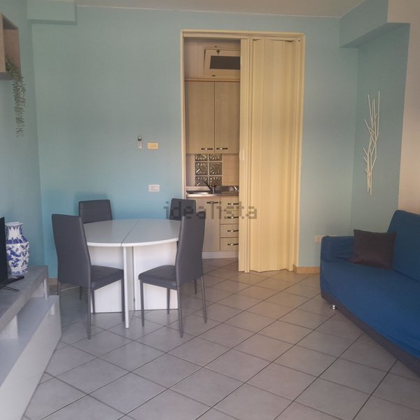 appartamento in vendita a Mondolfo in zona Marotta