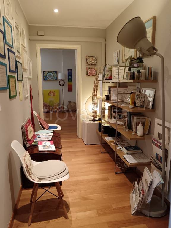 appartamento in vendita a Mondolfo in zona Marotta