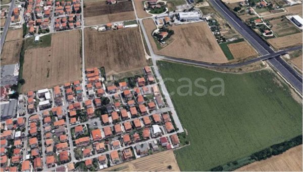 appartamento in vendita a Mondolfo