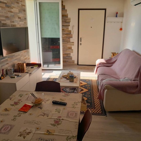 appartamento in vendita a Mondolfo