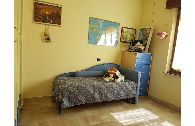 casa indipendente in vendita a Mondolfo in zona Marotta