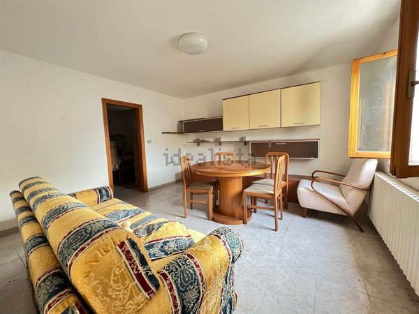 casa indipendente in vendita a Mondolfo in zona Ponte Rio