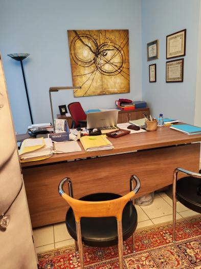 locale commerciale in vendita a Mondolfo in zona Marotta