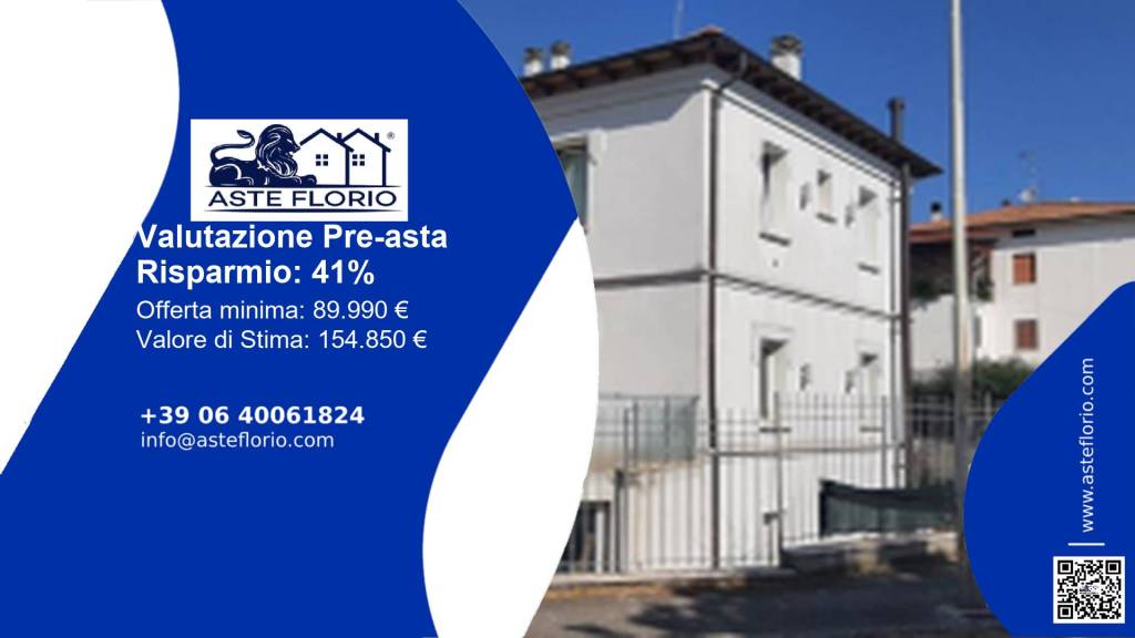 ufficio in vendita a Mondolfo