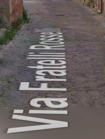 terreno edificabile in vendita a Mondolfo