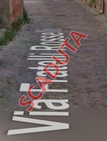 terreno edificabile in vendita a Mondolfo
