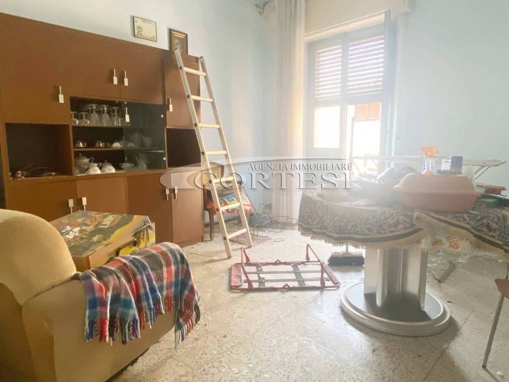 appartamento in vendita a Mondolfo