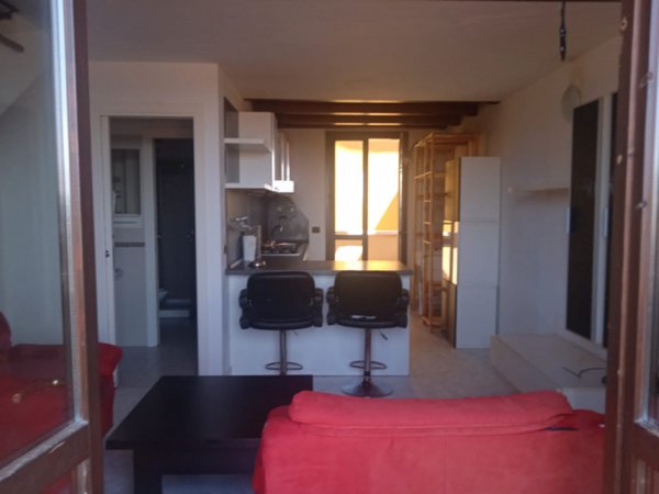 appartamento in vendita a Mondolfo in zona Marotta