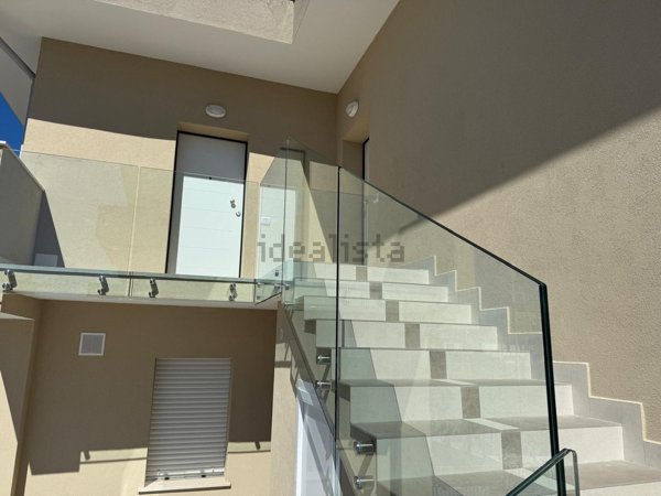 appartamento in vendita a Mondolfo