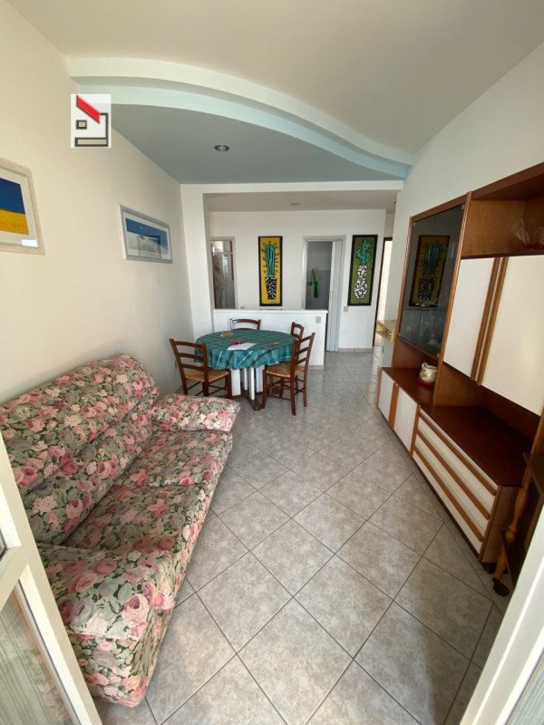 appartamento in vendita a Mondolfo in zona Marotta