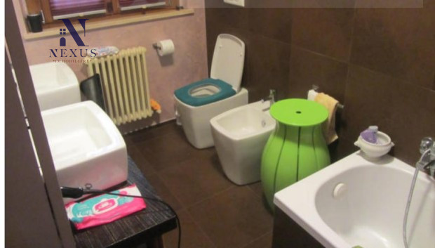 appartamento in vendita a Mondolfo