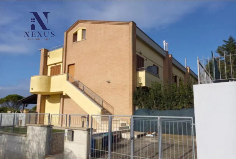 appartamento in vendita a Mondolfo