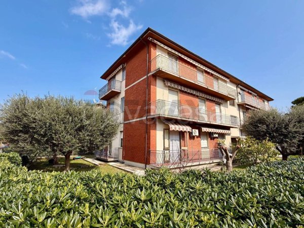 appartamento in vendita a Mondolfo in zona Marotta
