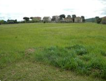 terreno edificabile in vendita a Mondolfo