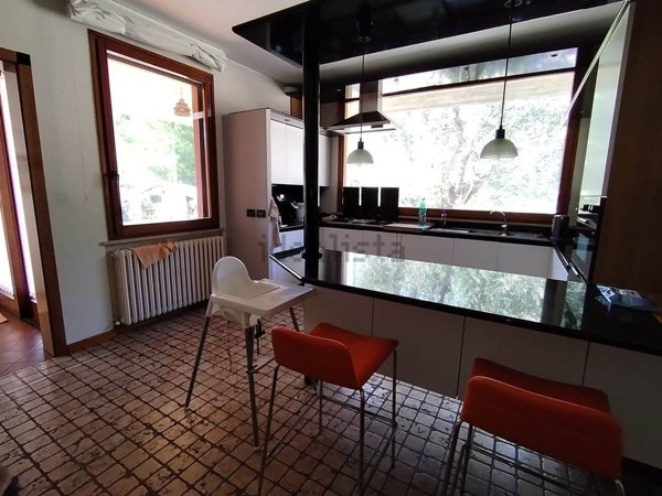 appartamento in vendita a Mondolfo