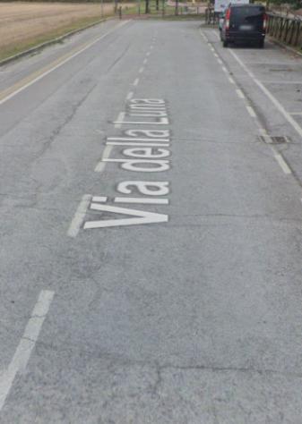 terreno agricolo in vendita a Mondolfo