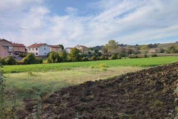 casa indipendente in vendita a Mondolfo in zona Marotta