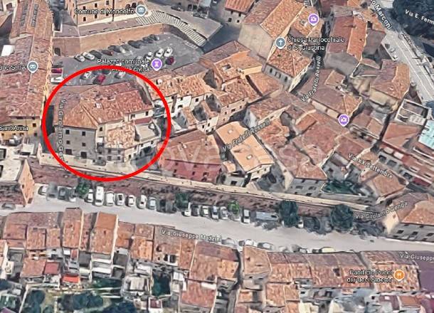 appartamento in vendita a Mondolfo