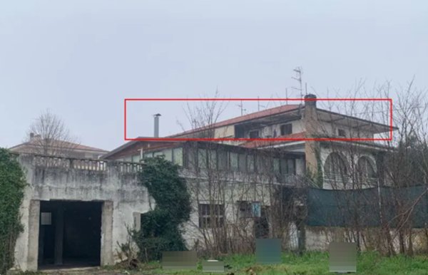 appartamento in vendita a Mondolfo