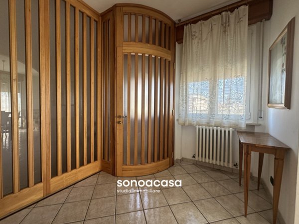 appartamento in vendita a Mondolfo in zona Ponte Rio