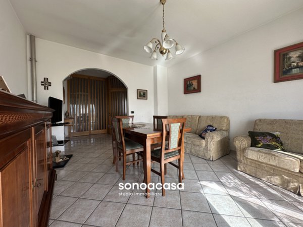 appartamento in vendita a Mondolfo in zona Ponte Rio