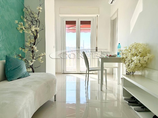 appartamento in vendita a Mondolfo in zona Marotta