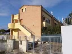 appartamento in vendita a Mondolfo