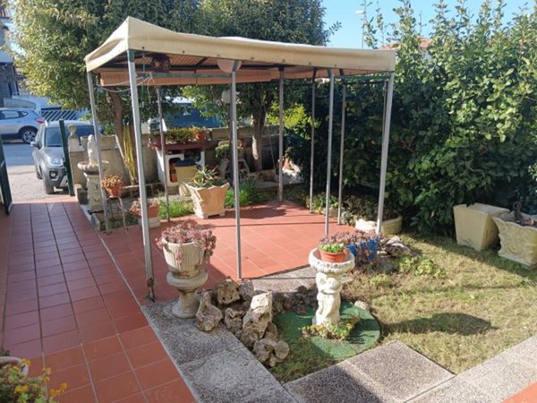 appartamento in vendita a Mondolfo in zona Marotta