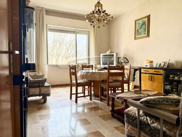 appartamento in vendita a Mondolfo