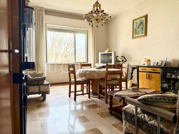 appartamento in vendita a Mondolfo in zona Marotta