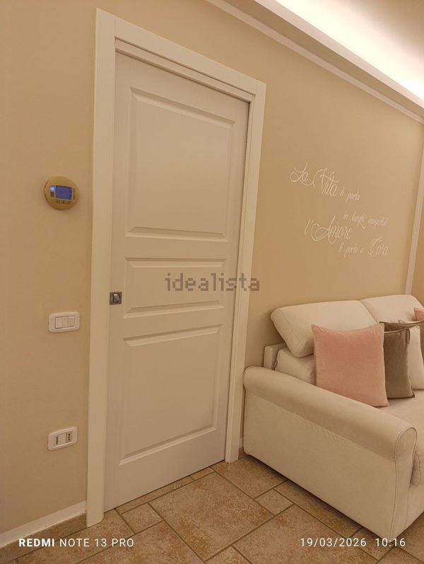 appartamento in vendita a Mondolfo