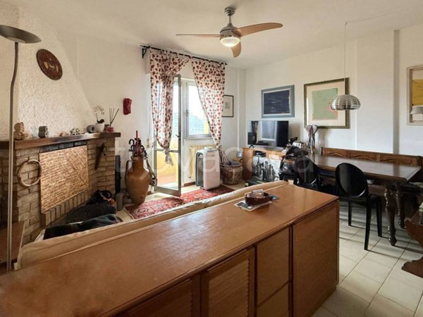 appartamento in vendita a Mondolfo in zona Marotta