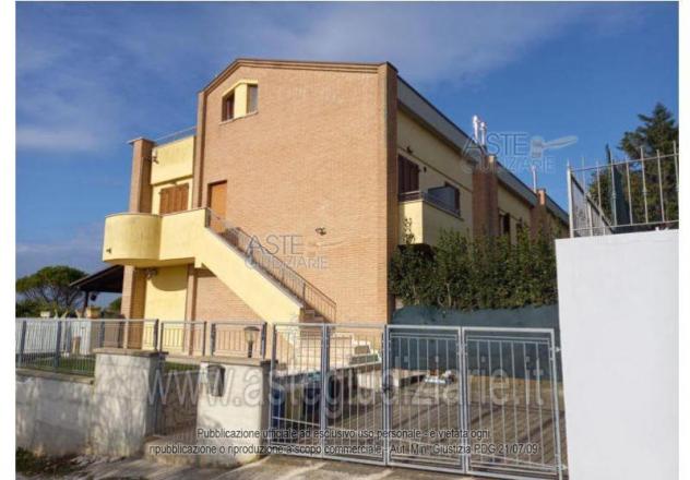 appartamento in vendita a Mondolfo