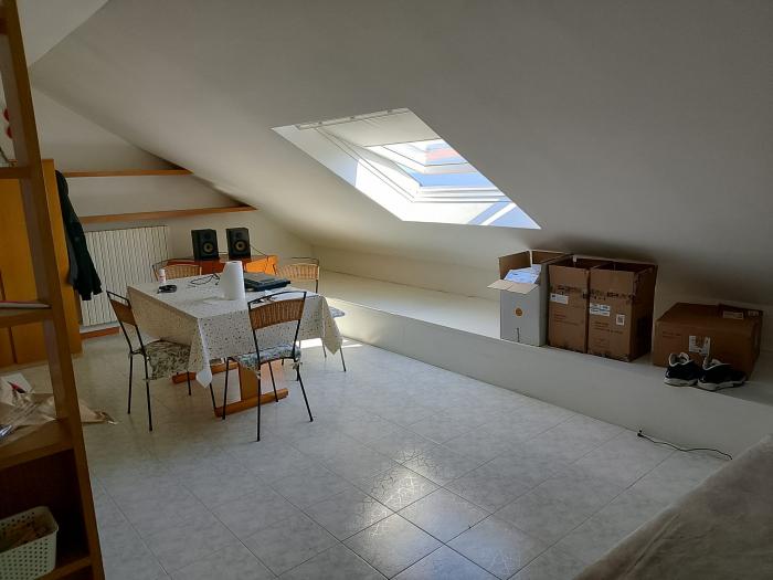 appartamento in vendita a Mondolfo in zona Marotta