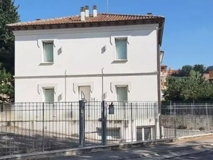 ufficio in vendita a Mondolfo