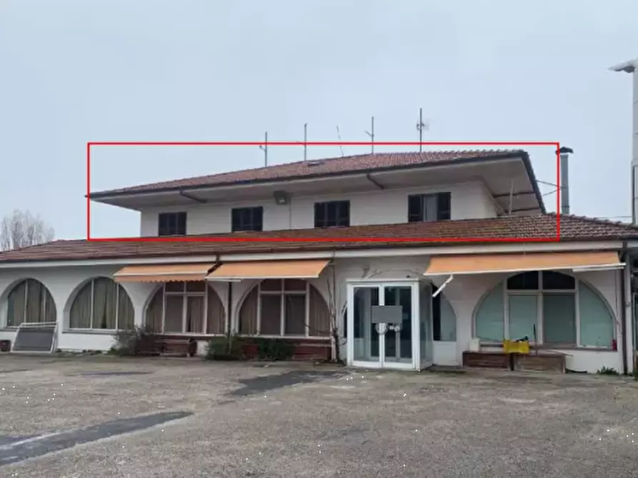 appartamento in vendita a Mondolfo