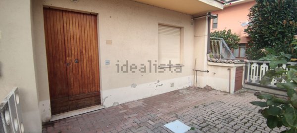 appartamento in vendita a Mondolfo in zona Marotta