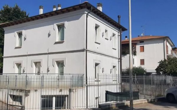 ufficio in vendita a Mondolfo