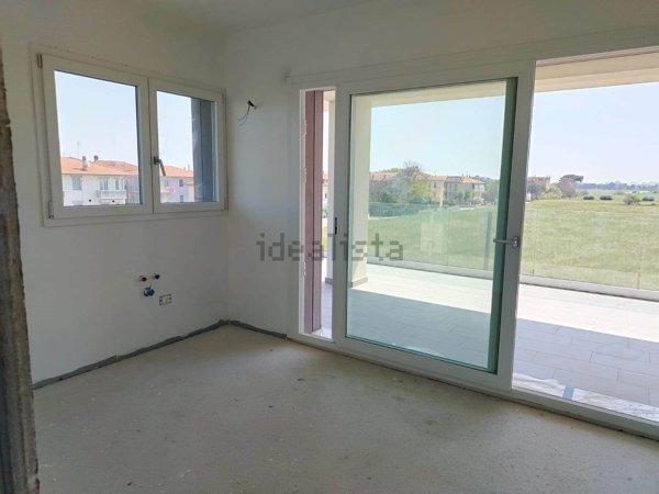 appartamento in vendita a Mondolfo in zona Marotta