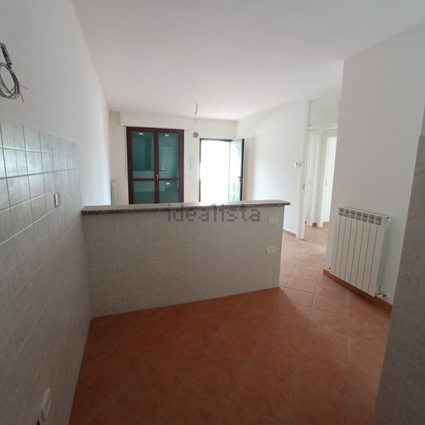 appartamento in vendita a Mondolfo in zona Marotta