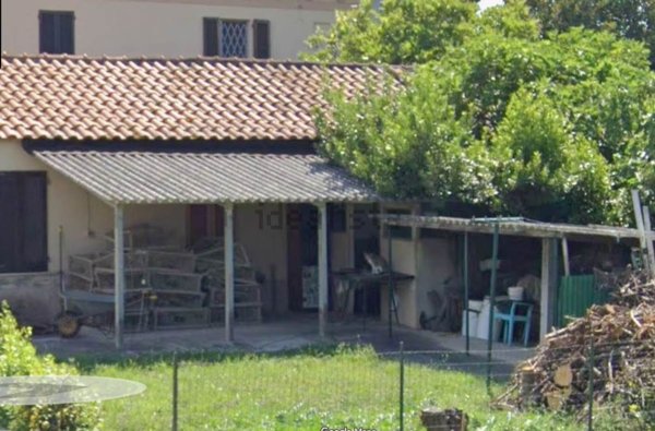 appartamento in vendita a Mondolfo in zona Marotta