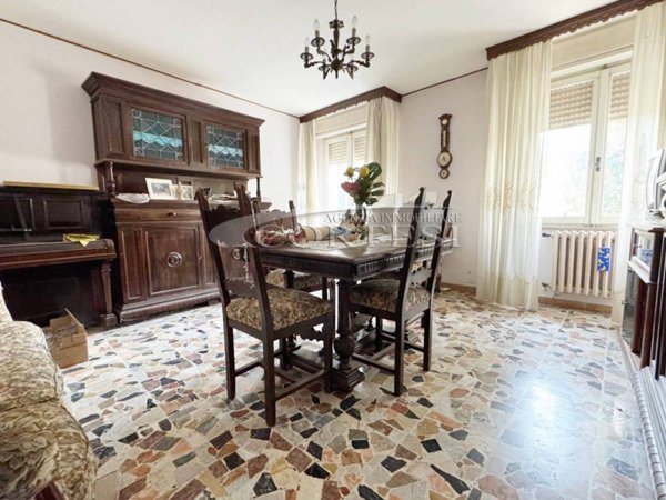 casa indipendente in vendita a Mondolfo in zona San Sebastiano
