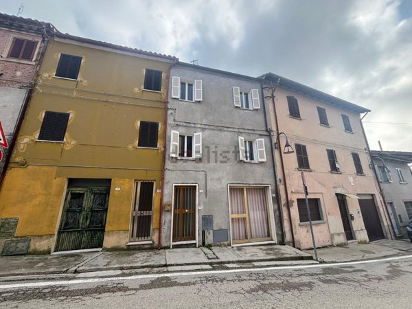appartamento in vendita a Mondolfo