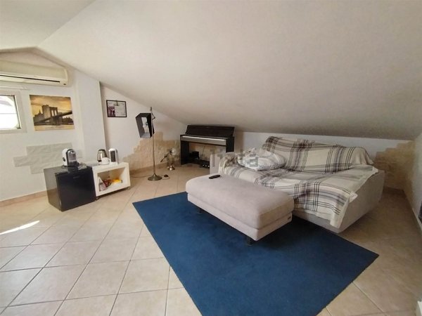 appartamento in vendita a Mondolfo in zona Marotta