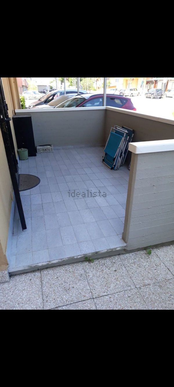 appartamento in vendita a Mondolfo