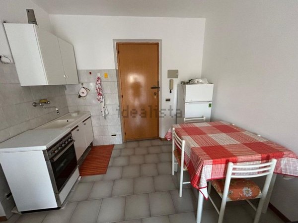 appartamento in vendita a Mondolfo in zona Marotta