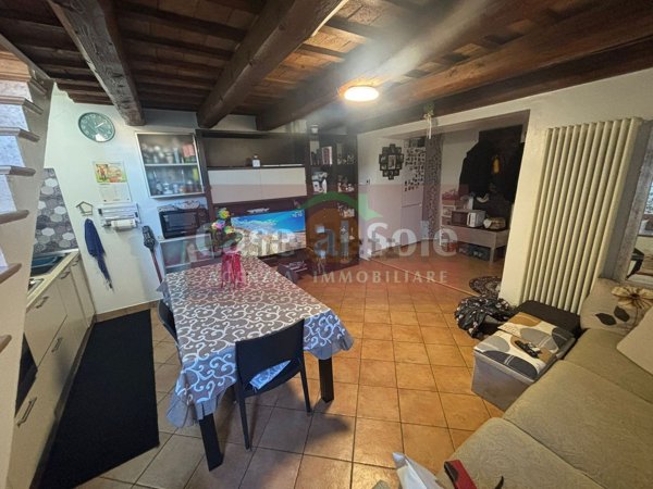 appartamento in vendita a Mondolfo