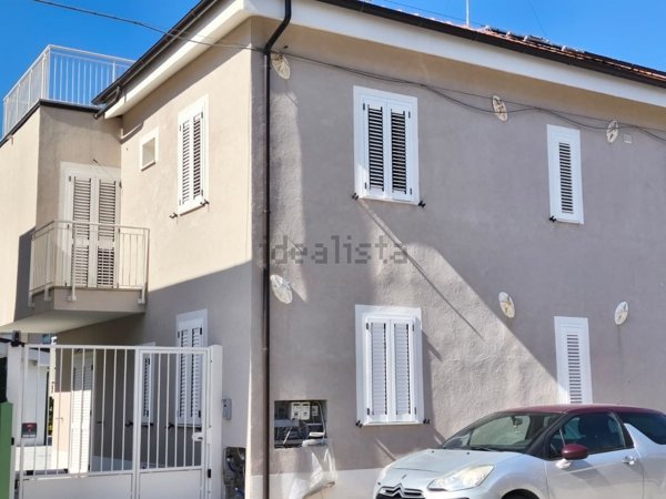 appartamento in vendita a Mondolfo