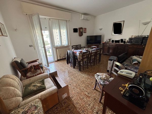 appartamento in vendita a Mondolfo