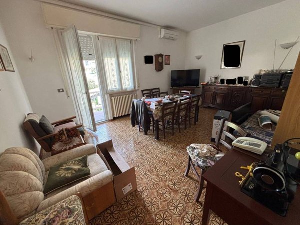appartamento in vendita a Mondolfo